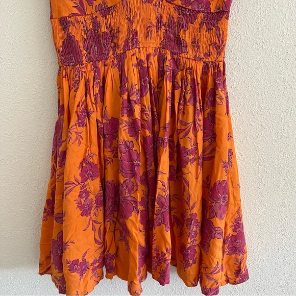 ALEXIA ADMOR Tilly Fit-&-Flare Mini‎ Dress - Picture 8 of 16